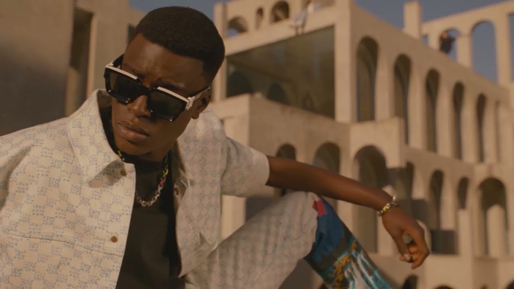 男士太陽鏡和珠寶 | 路易威登