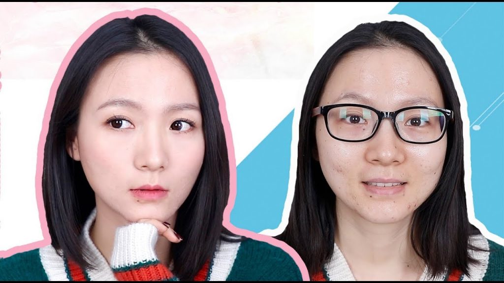 大佬甜er |这才是直男口中的“素颜”! 撩汉必备心机裸妆~