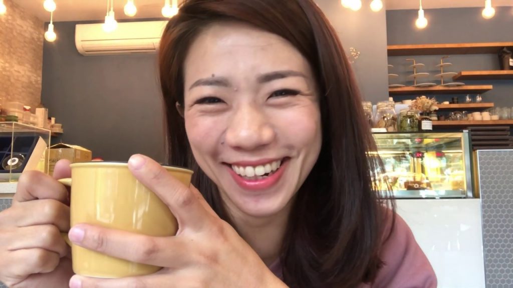 原來江老師的工作是這樣?!