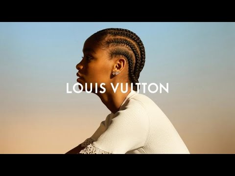 田園花開 | 路易威登