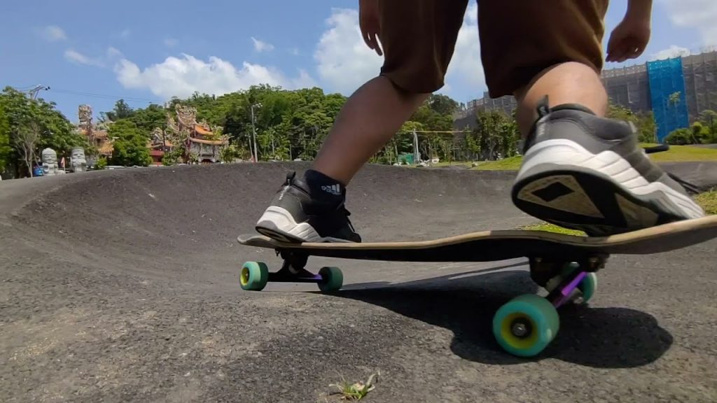 台中長│汴洲公園回顧│防看老城影片