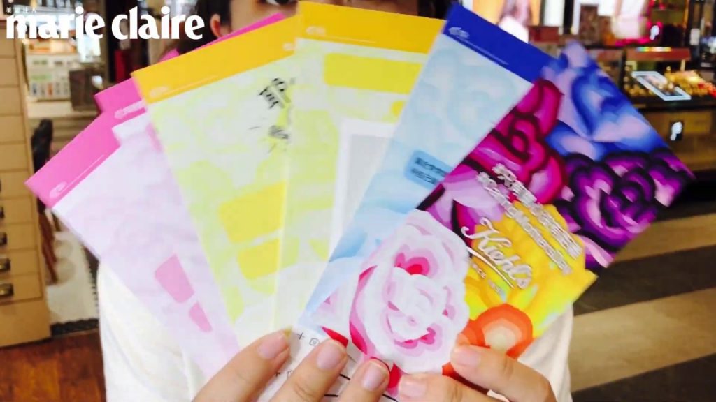 Kiehl’s 契爾氏2020母親節暖心提供超Q拍立得卡片