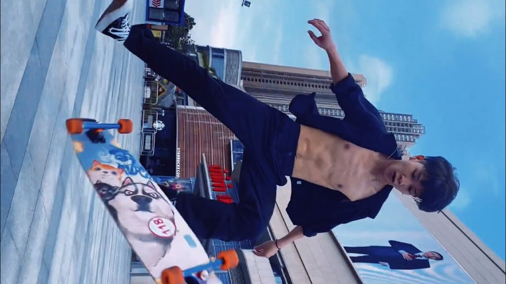 長板適合初學者嗎?