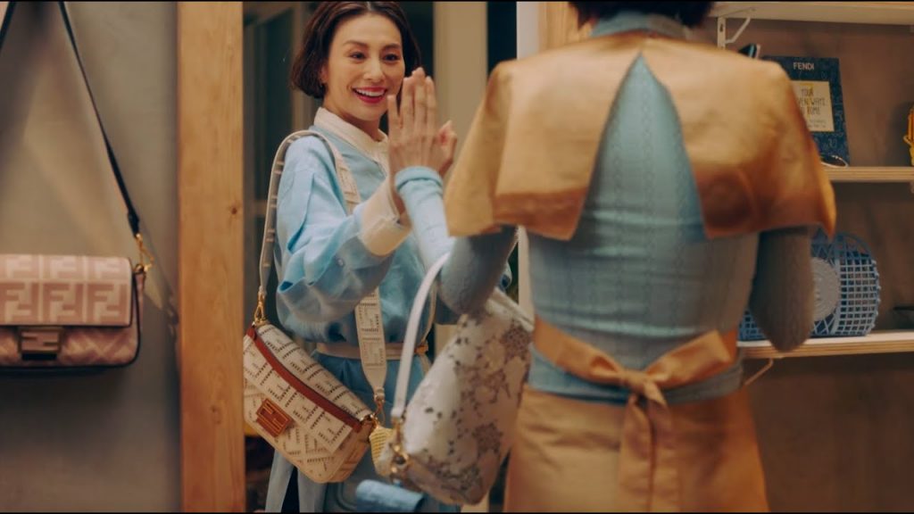 #BaguetteFriendsForever:徹夜難眠