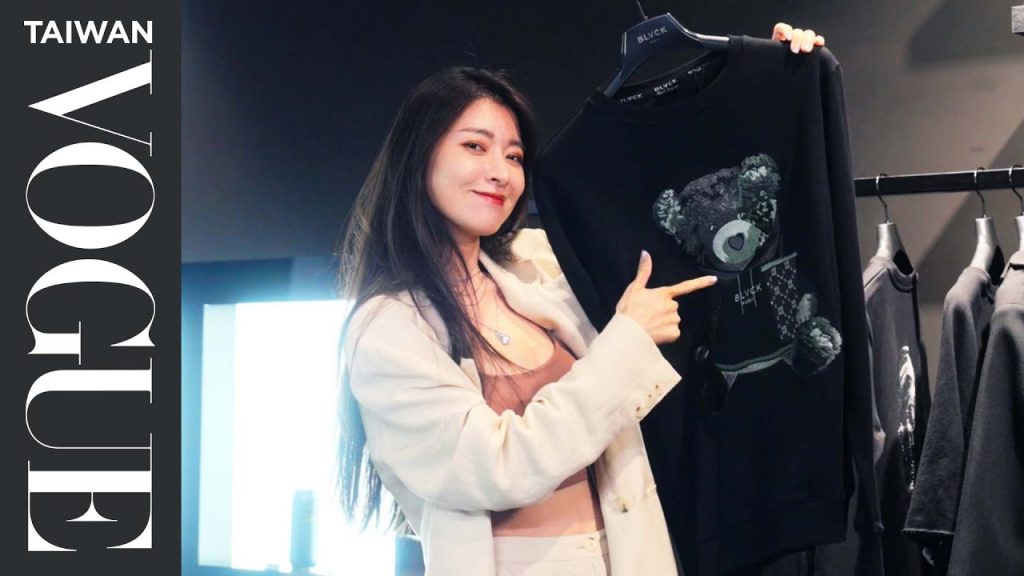 跟著潮模一起去逛信義區時尚潮流指標:遠百信義A13