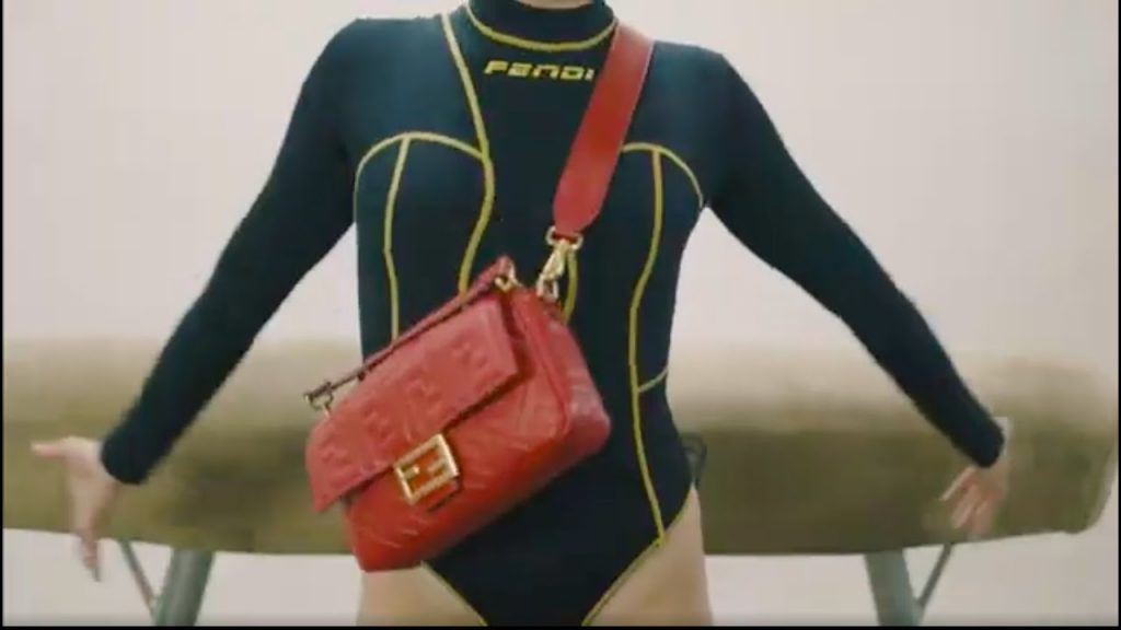 #BaguetteFriendsForever:長棍麵包舞