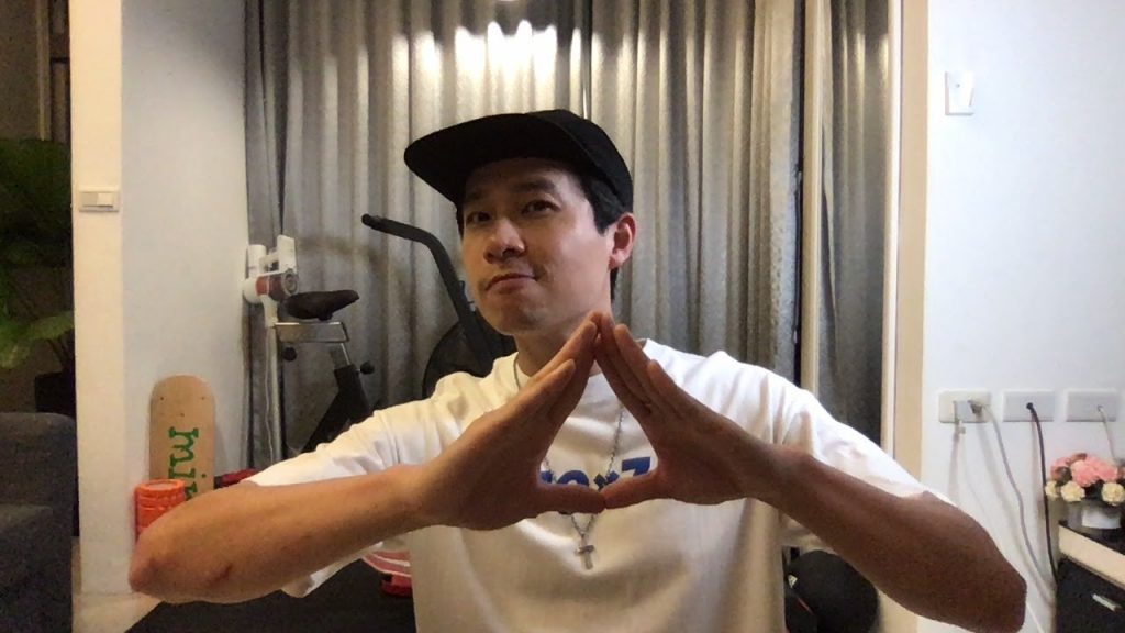 11月熱開騰包子的演示!+喲君的故事2