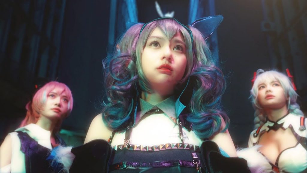 崩壞3rd真人版| 琪雅娜的神祕背包| Honkai Impact 3rd Real | Kiana’s Mystery Backpack #HonkaiCarnival2022