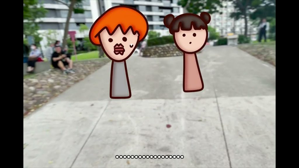 10年後再次挑戰高手歌唱比賽,沒想到參賽者各各身懷絕技洋蔥歌唱修行篇(三)番外篇| Onion Man