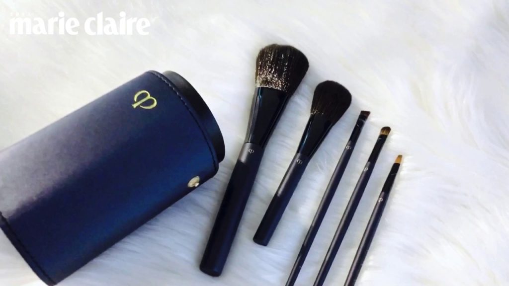 Clé de Peau Beauté 肌膚之鑰2020母親節滿額贈,竟然有刷具界的夢幻逸品