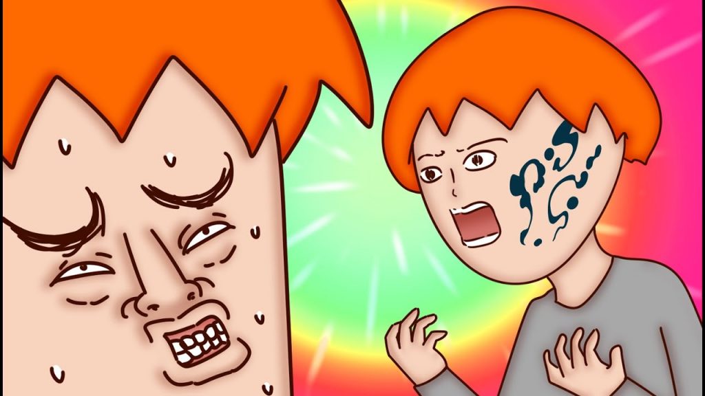 Onion Man | 終於圓夢!艱苦的錄音室修練!終於進化為斑紋歌手! | 洋蔥歌唱修行篇(三)