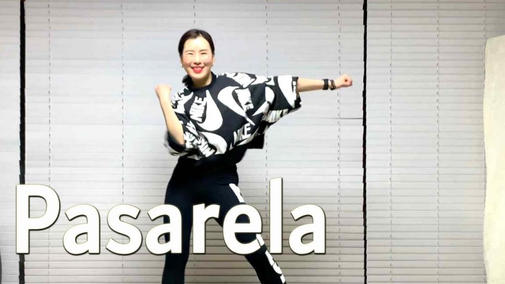 帕薩雷拉 – 洋基老爹 | 尊巴 | 舞蹈飲食鍛煉 | 줌바 | 댄스다이어트 | Sunny編舞|홈트|