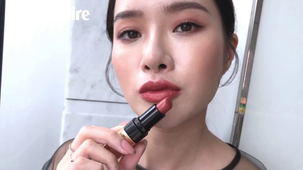 Bobbi Brown 金緻奢華唇膏「最溫柔的泰奶色」#Afternoon Tea烤焦糖奶茶,2020年回歸