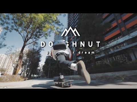 出門66#90出門找板點Ft.Doughnut