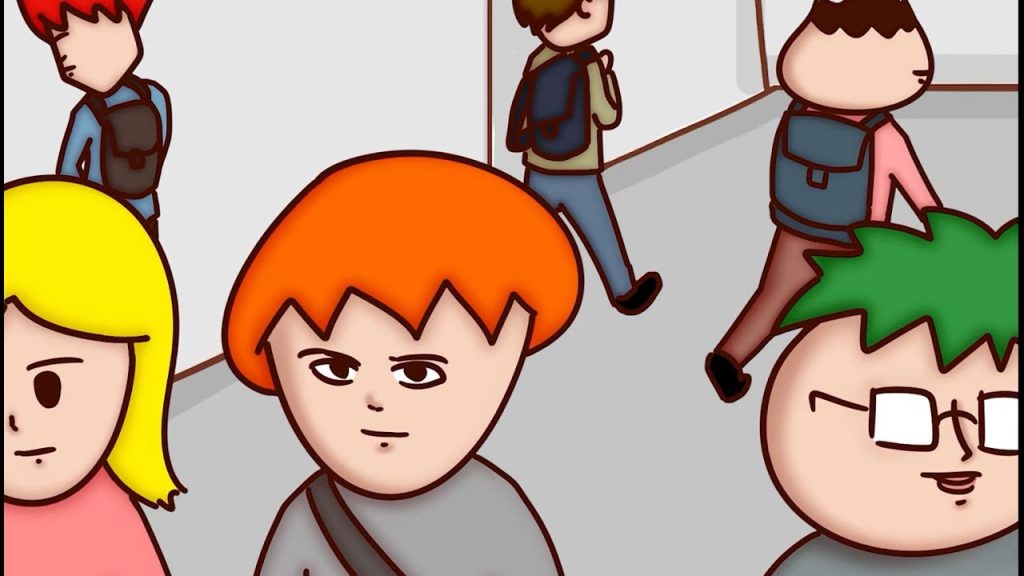 Onion Man | 以台大為目標!高中升大學系列! (完結篇) 幾家歡樂幾家愁