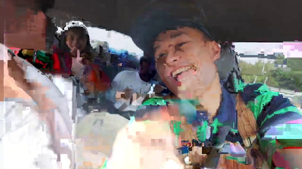 草皮上也可以做三百六!