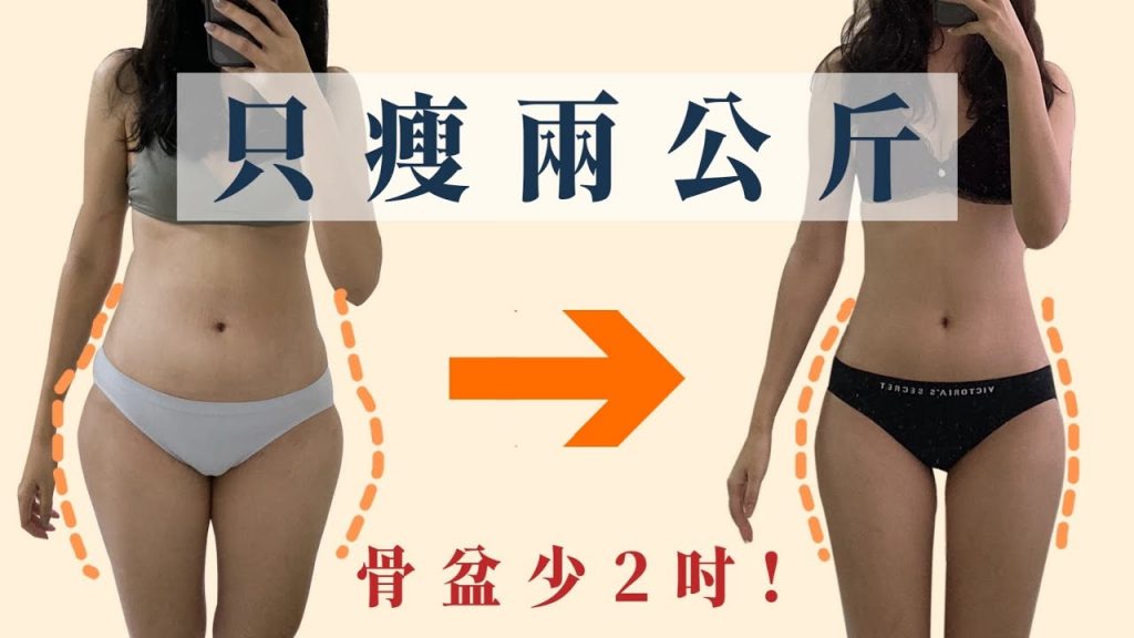 減脂必看|泡芙人體態養成計畫!如何增肌減脂|福爾思庭