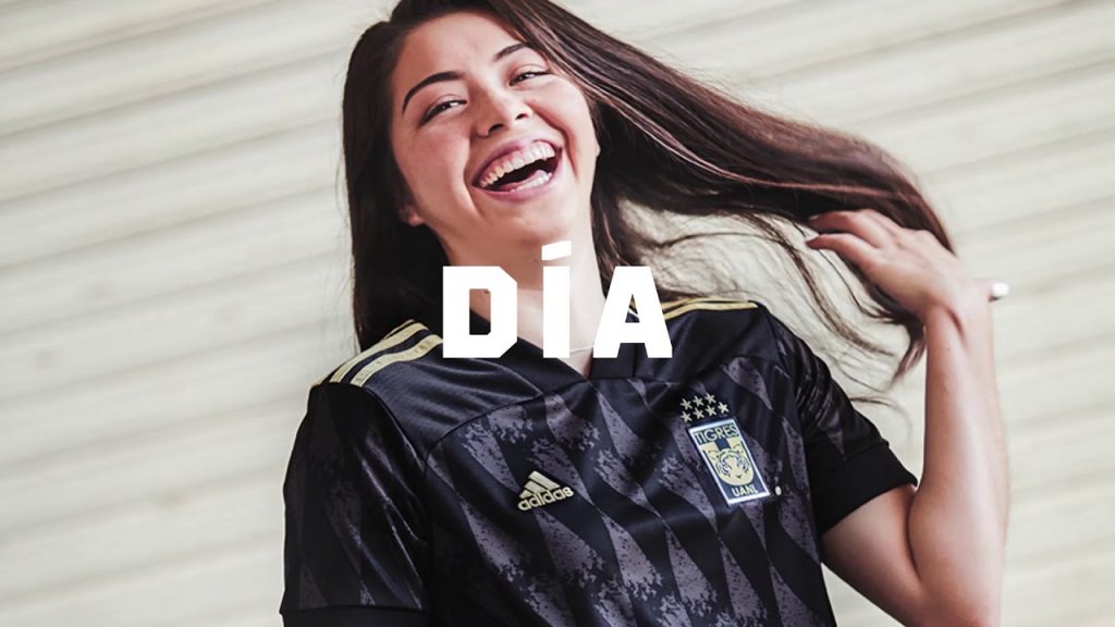 阿迪達斯墨西哥 | 準備運動