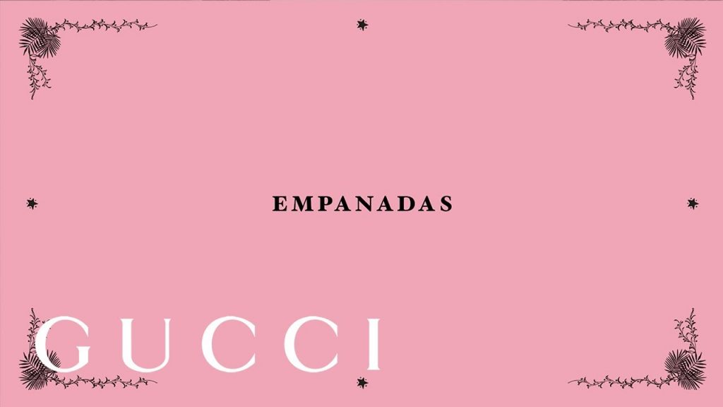 布魯諾的肉餡捲餅 | 與 Gucci Osteria 廚師 Karime López 一起烹飪