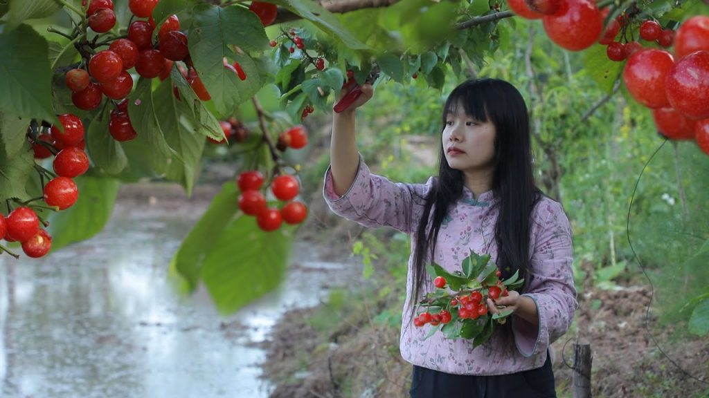 【二米炊煙】Pineapple, Cut&Cook 幾個菠蘿,就能做出神奇的菜餚