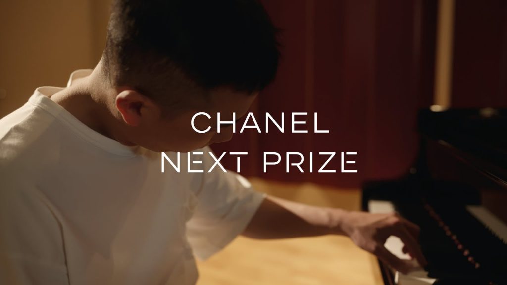 CHANEL Next Prize: The 2021 Winners