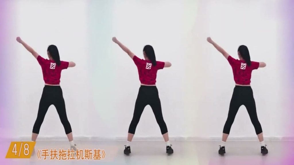 學會這套肩頸操,每天練上30分鐘,腰不酸肩頸不疼!