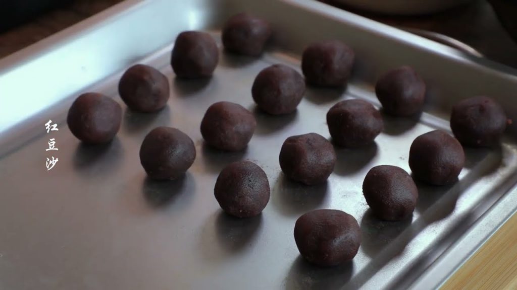 【二米炊煙】Handmade Chinese Tea | 高山的茶葉豐收了,摘一籃子,製作成可口的飲品和糕點