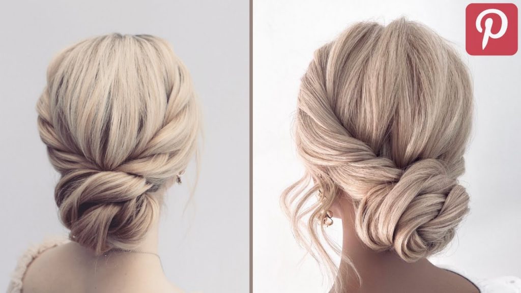 流行的婚禮風格 2022