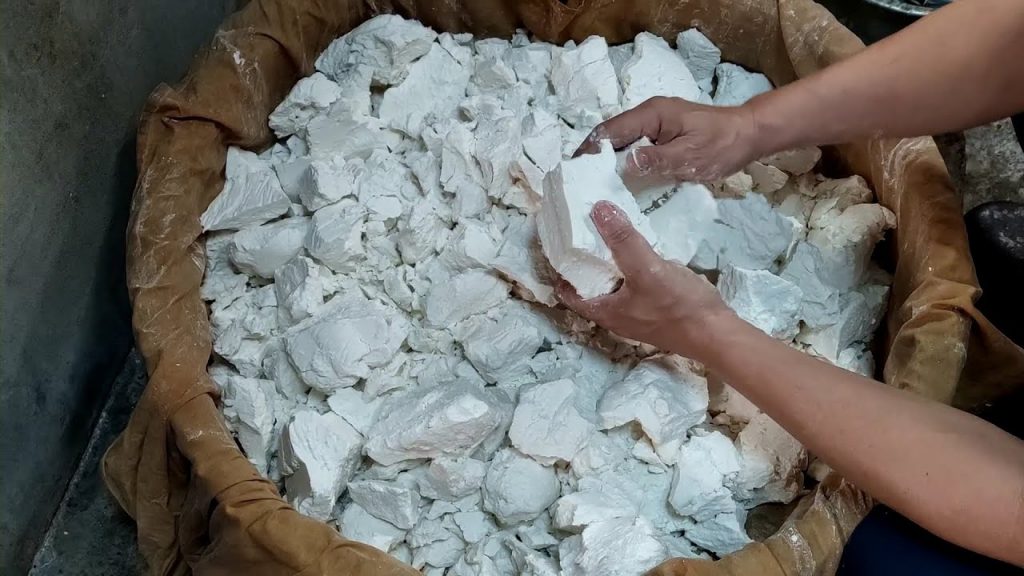 傳統麻糬,黑糖粉粿製作,傳承百年老店/Purple Rice Mochi,Brown Sugar Tapioca jelly Making-台灣街頭美食-台灣傳統美食