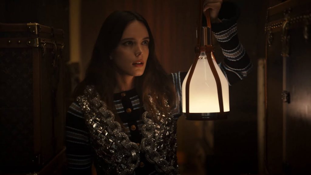 路易威登度假屋 | 路易威登