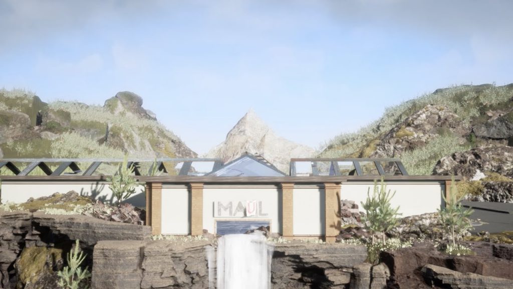 大槌 | 加雷斯·賴頓 | GucciFest 新銳設計師時裝電影