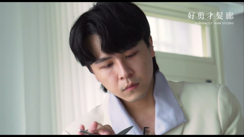 好剪才赤峰中山店 髮型師Leo