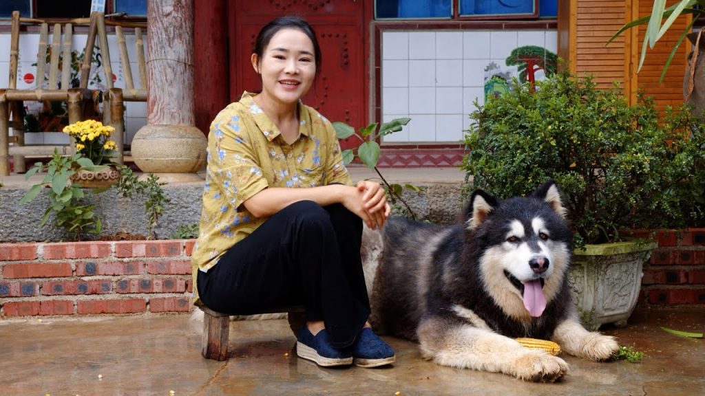 盆友們,有件開心事想和你們說! Happy News to Share with You!