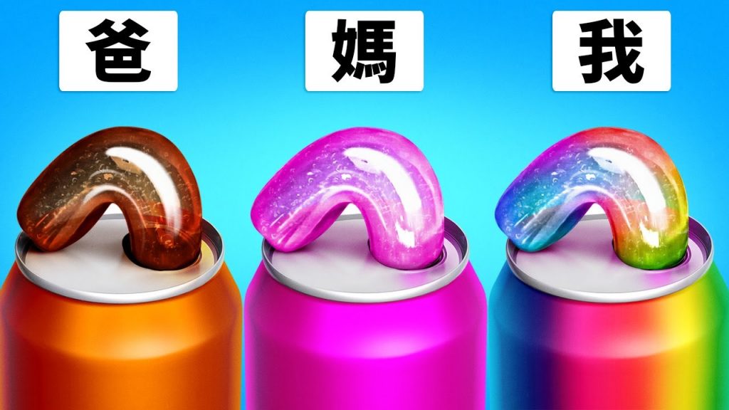 你絕對得試試看的最佳夏日點心創意