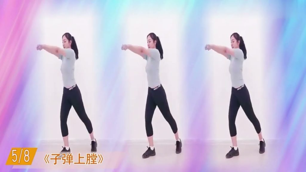 肩頸酸痛脖子不舒服,每天堅持這樣練30分鐘,可改善!