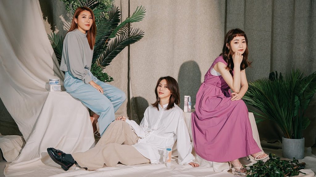 好剪才髮物所|福爾摩沙永續護髮系列,清爽新上市