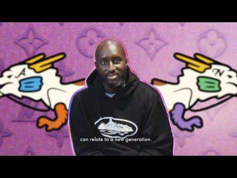 Virgil Abloh 訪談:LV x NIGO® 合作 | 路易威登
