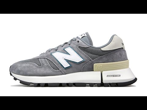 New Balance MS1300GG 開箱及實穿 | New Balance MS1300GG Unboxing and On Feet
