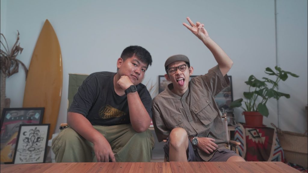 adidas新店鋪 + 小PUNK哥更黑了 + 瘦虎肥龍新單元 + 新背景