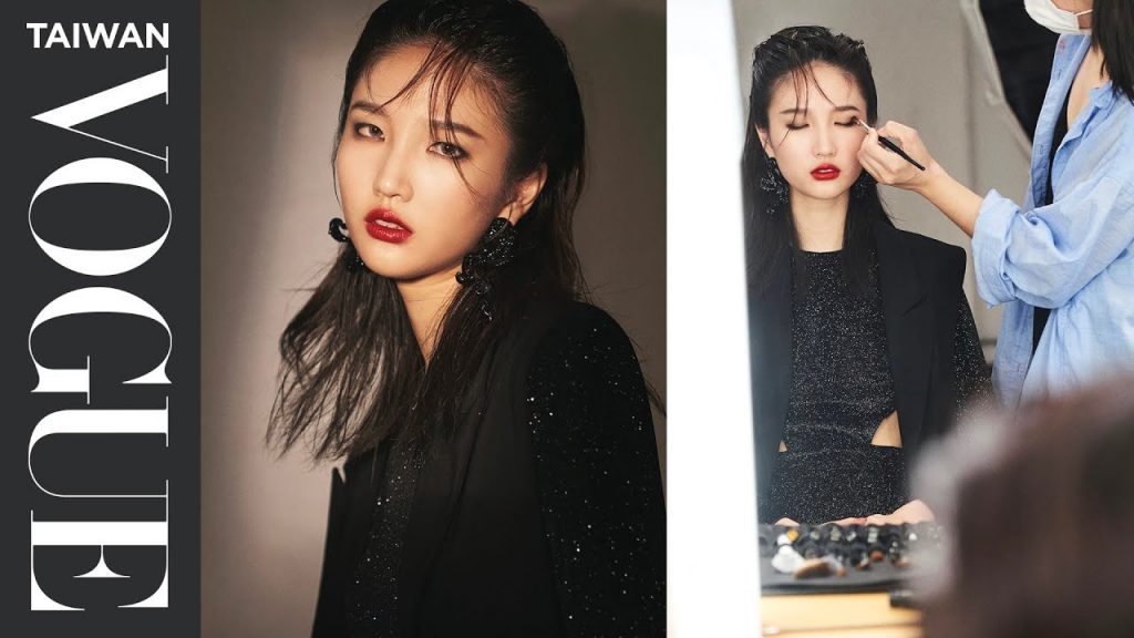 陳詠芯X台灣精品:「每一個模特兒都是成就時尚界精彩的一塊拼圖」