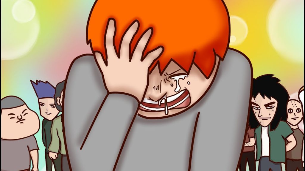 Onion Man | 各種怪人、獵奇、情緒勒索訊息!洋蔥與百萬陌生人打交道的生活! (下)