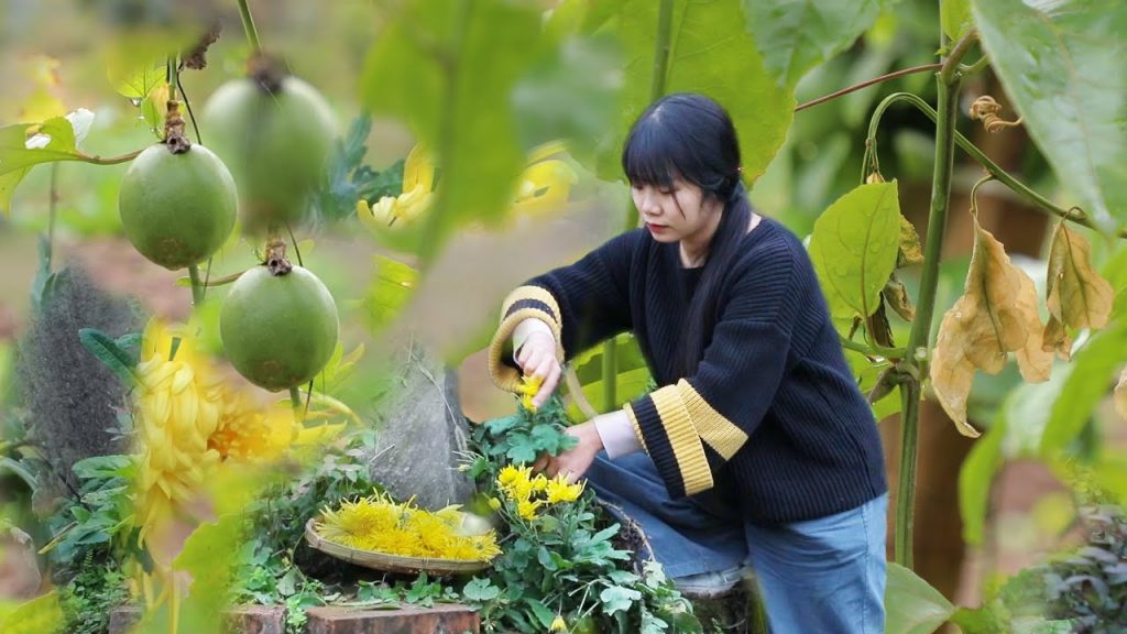 【二米炊煙】Chinese Mitten Crab 用10多隻大閘蟹,做一桌蟹宴: 蟹黃小籠包&香辣蟹&清蒸大閘蟹…