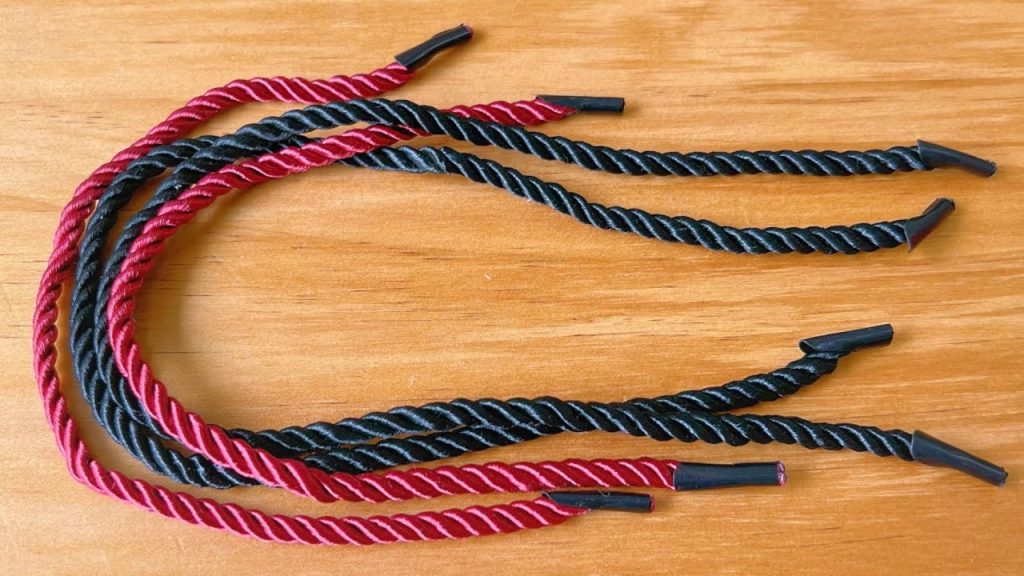 這種手提繩不要再扔了,放在廚房和衛生間,作用厲害了,鄰居見了全都跟著學