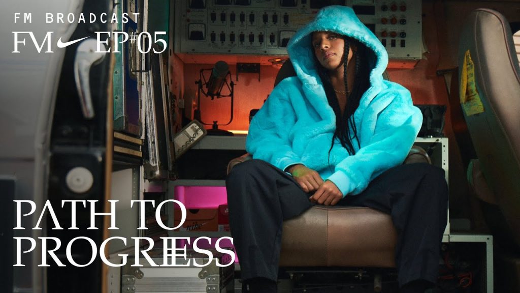 進步之路 | 調頻廣播 (S1E5) | 耐克