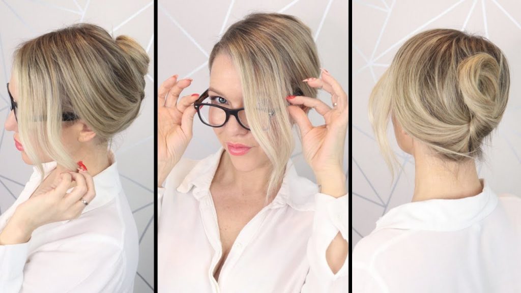 1分鐘的工作方式!