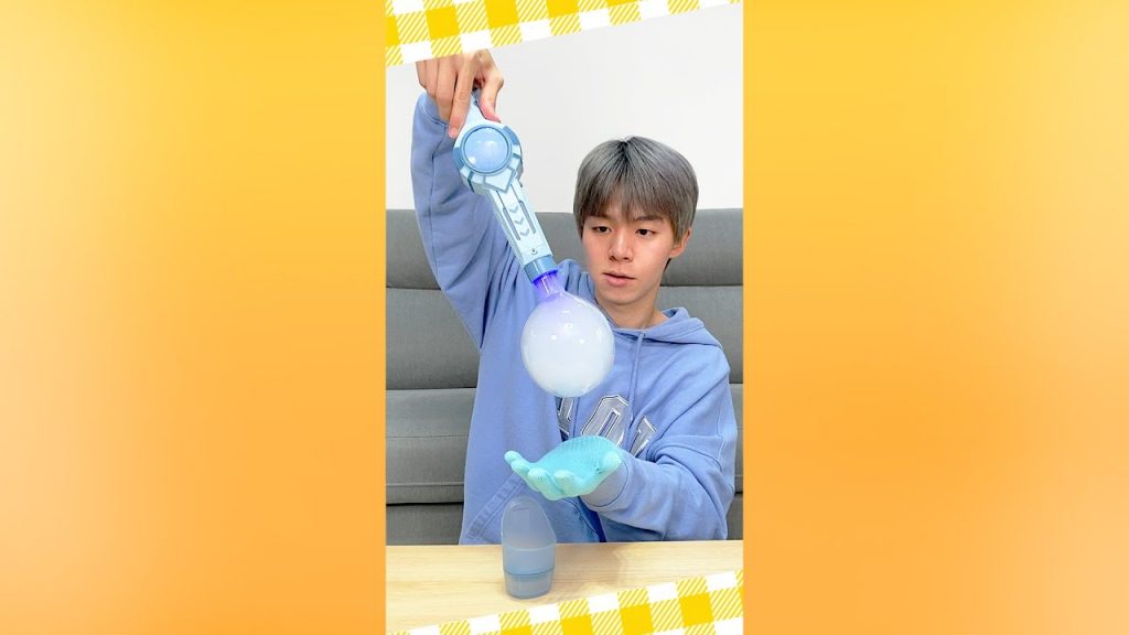 三項超酷炫玩具!你最想買哪一項呢?Three dope toys.【黃氏兄弟】#shorts #shortsTW