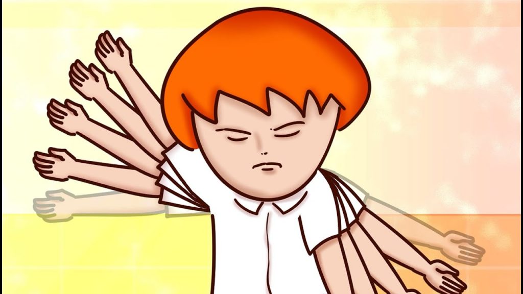 Onion man | 廚神洋蔥第二集,打造感動人心的樸實料理!!!