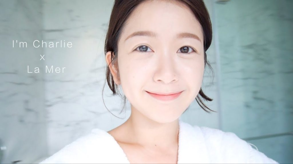 *海洋拉娜到底有多厲害?貴婦肌底妝三步驟完成