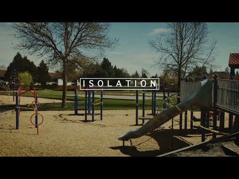 大溫街滑一日遊|ISOLATION(中年大叔感性系列)
