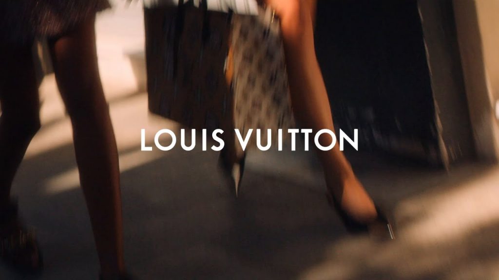 內心狂野:新添加 | 路易威登